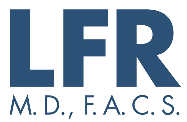 Laureen Forgione-Rubino, M.D, F.A.C.S.